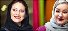 استوری پر افتخار نعیمه نظام دوست برای موفقیت جدید خانم بازیگر دیدن دارد/چقدر مهربونه این زن!