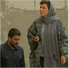 اظهارات جدید حامد بهداد در مورد فیلم پر حاشیه «پیر پسر»