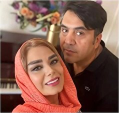 عکس فخر فروشانه صبا راد با حلقه ازدواج خاص و گران قیمتش مورد توجه قرار گرفت