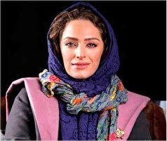 نگاهی به سلفی جدید و آیینه اش نگین معتضدی کنار همسر و دوستش