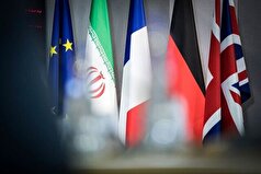 خبرگزاری فرانسه: تروئیکای اروپایی برای برگزاری دور جدید گفت‌وگوها با ایران برنامه‌ریزی می‌کنند