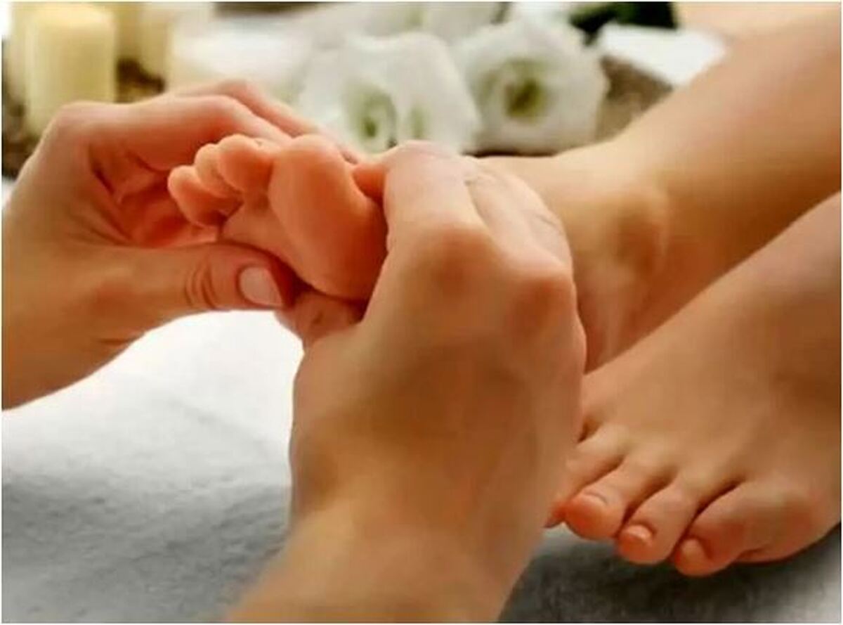راهی موثر برای تنظیم فشار خون در طب سنتی