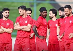 باشگاه پرسپولیس: دنبال جذب هر بازیکنی نیستیم