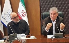 فرماندار پاکدشت: بار درمان معتادان متجاهر به پاکدشت تحمیل شده است