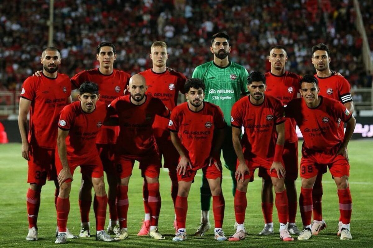 مالک پرسروصدای تراکتور به وعده اش عمل کرد/اولین باشگاه در ایران با ۸ عضو خارجی