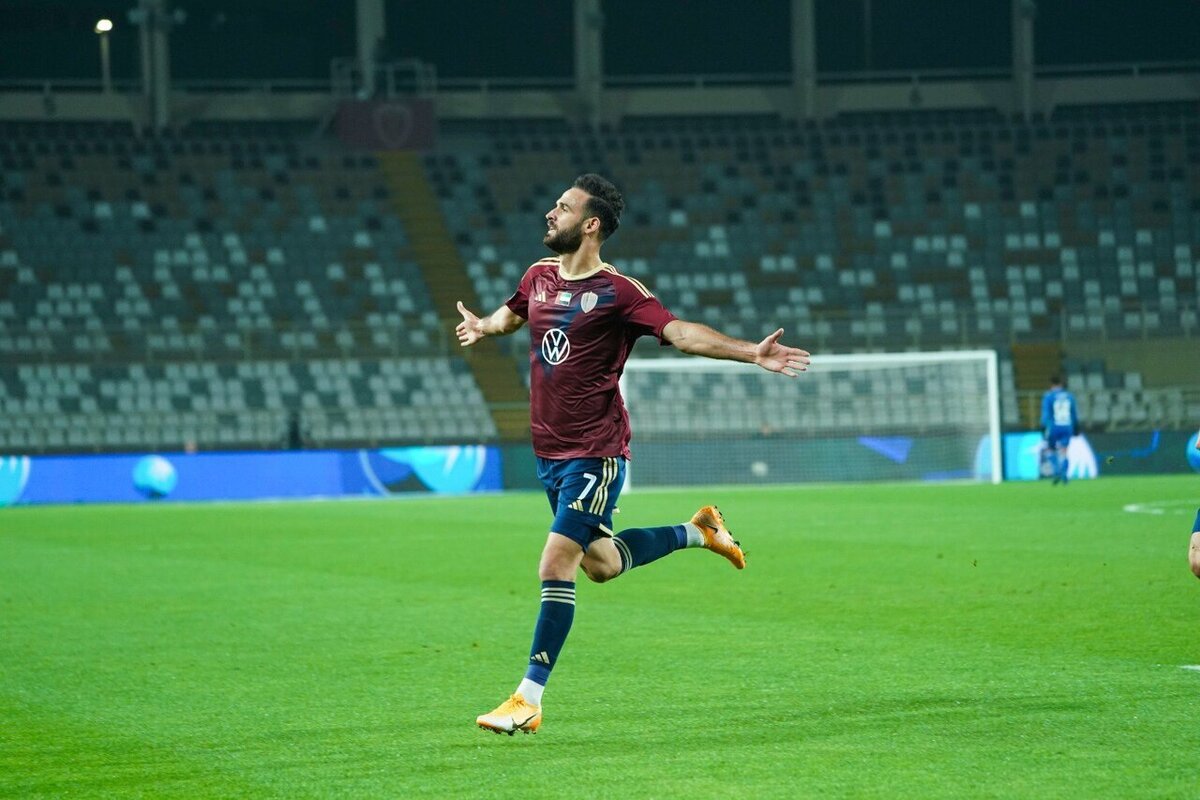 نوراللهی به پیشنهاد پرسپولیس پاسخ منفی داد