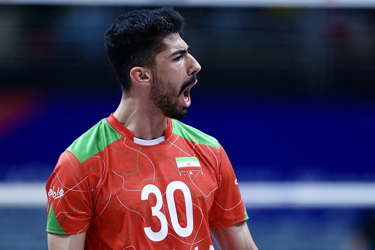 مبین نصری سر از روسیه درآورد