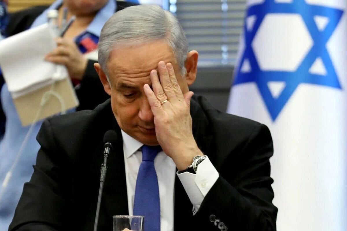 ۳ روز استراحت برای نتانیاهو بعد از مسمومیت!