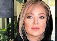عکس دونفره و یادگاری رزیتا غفاری کنار علیرام نورایی را از دست ندهید