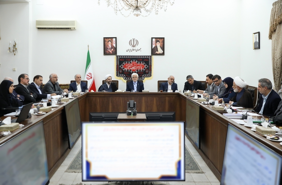 خط و نشان معاون اول رئیس‌جمهور برای محتکرین