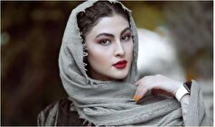 رونمایی مریم مومن از دکور داخلی خانه سلطنتی اش/سلیقه خانم بازیگر چطور است؟
