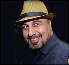 رونمایی از صفحه اول شناسنامه اقای بازیگر محبوب رضا عطاران +عکس