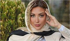 سفارش مخصوص خانم بلاگر در روستوران لاکچری/این هنوز پیش غذاس