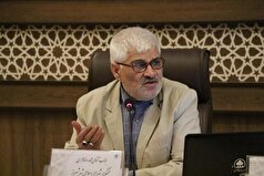 صدور مجوز تاکسی‌های اینترنتی به شهرداری و نیروی انتظامی واگذار شود