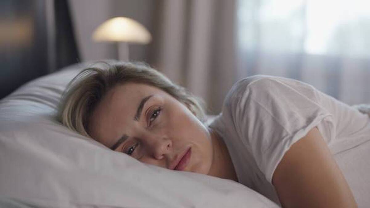 افسردگی، اضطراب و بی‌خوابی| ADHD اینگونه بر خلق و خوی زنان تأثیر می‌گذارد!