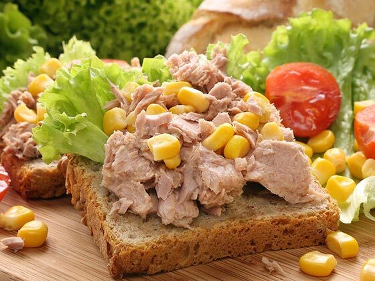از فواید و مزایای ماهی تن برای زنان باردار غافل نشوید