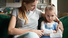 چگونه احساس گناه در کودکان را کنترل کنیم؟