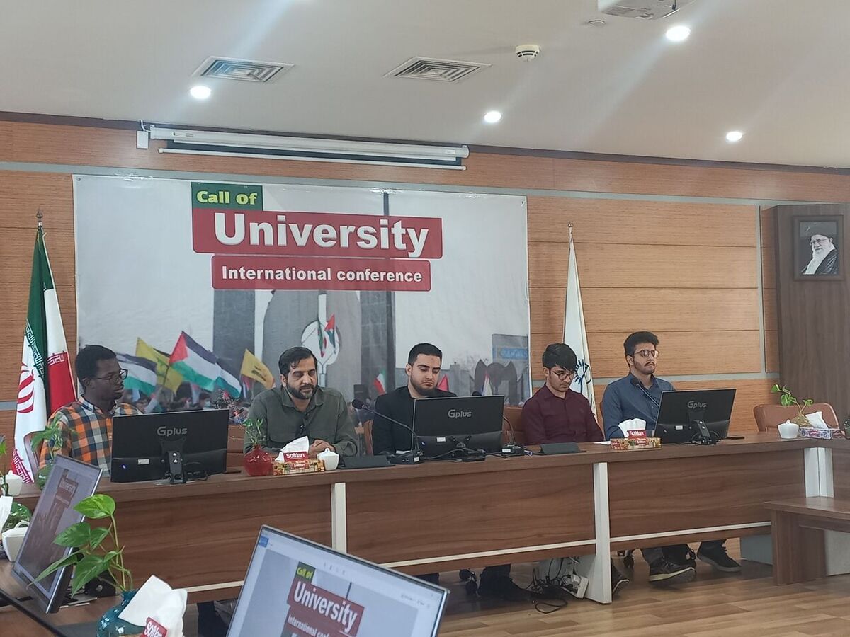 حقانیت وعقلانیت رفتار ایران به جهانیان ثابت شد
