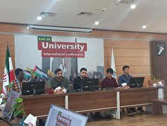 حقانیت وعقلانیت رفتار ایران به جهانیان ثابت شد