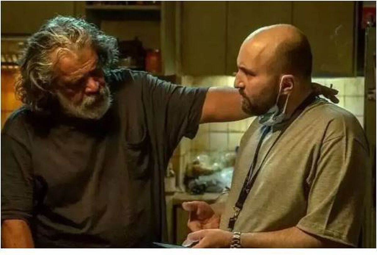«پیر پسر» مسئله‌ای مهم‌تر از جنگ!