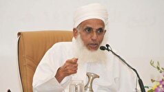 درخواست مفتی عمان برای حمایت کشورهای اسلامی از مردم فلسطین