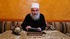 تأکید رهبر معنوی طایفه «الموحدین» به عقب نشینی نیروهای الجولانی