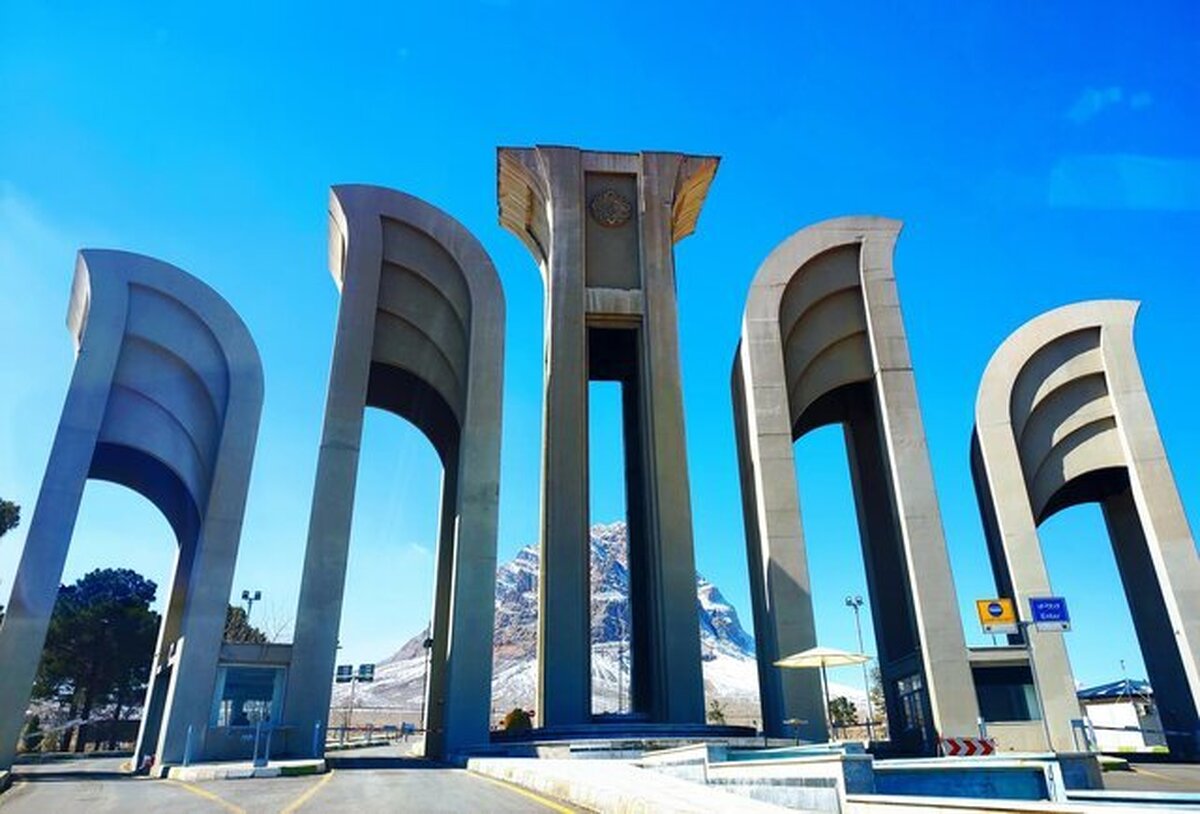 امتحانات معوق و تابستانه دانشگاه صنعتی اصفهان حضوری برگزار می‌شود