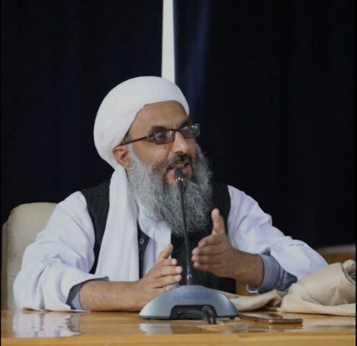 والی هرات از پارک علم و فناوری خراسان رضوی بازدید کرد