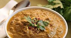 در 3 مرحله برای ناهار این ترش آبک اقتصادی را آماده کنید