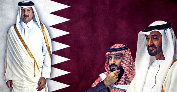 از نجات قطر تا هدف‌گیری العدید: چرا محکومیت‌های عربی بی‌اعتبار است؟