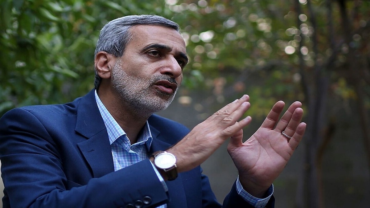 هدف قرار دادن پایگاه آمریکایی‌ها ارسال پیام دوستی برای قطر است/ زمینه تنبیه بیشتر آمریکا وجود دارد