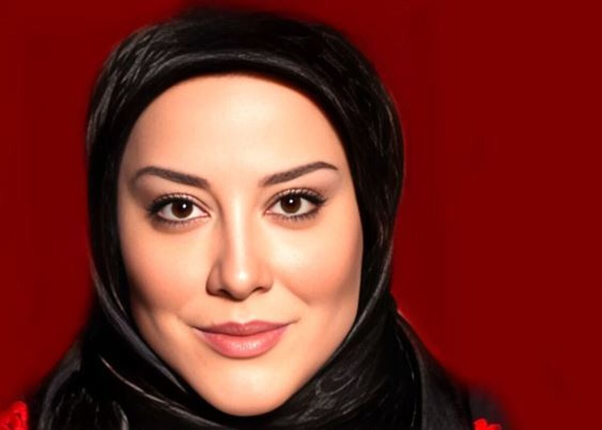 آشا محرابی هم به چالش من هم سربازم پیوست!