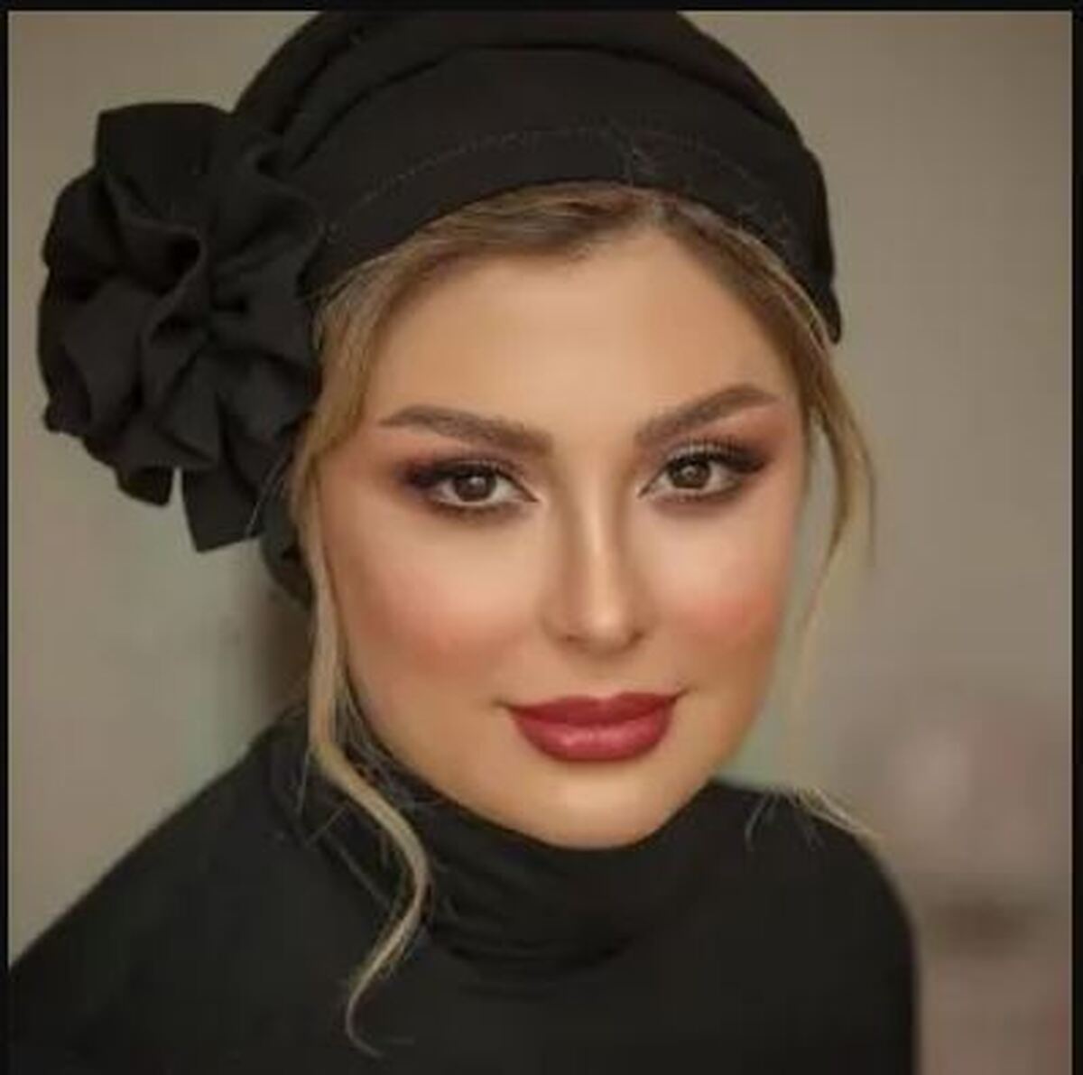 یک توصیه مهم نیوشا ضیغمی برای روز‌های جنگی که باید جدی بگیرید!