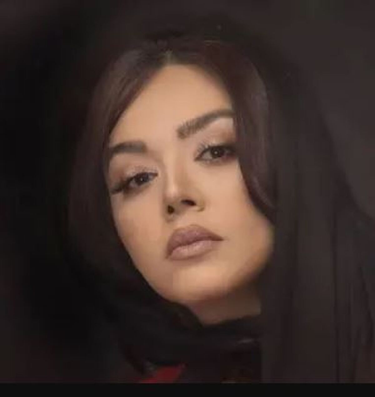 جشن تولد خلوت و بی سر و صدای ندا قاسمی+عکس
