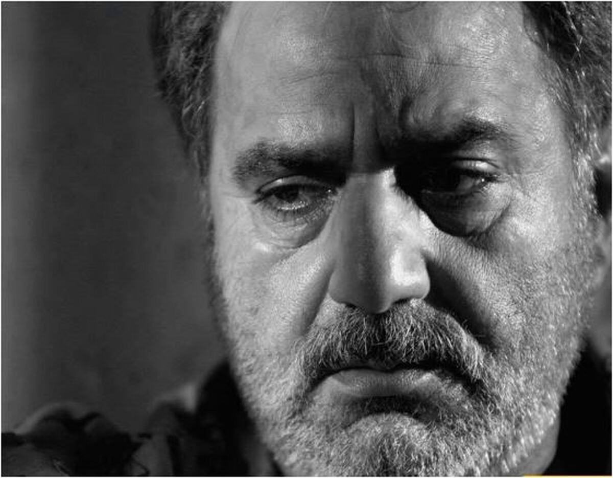 پست دردناک، اما امیدوار کننده پرویز پرستویی جلب توجه کرد+عکس