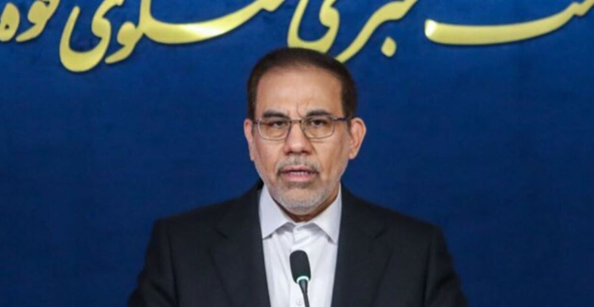 سخنگوی قوه قضاییه از آخرین وضعیت زندان اوین خبر داد