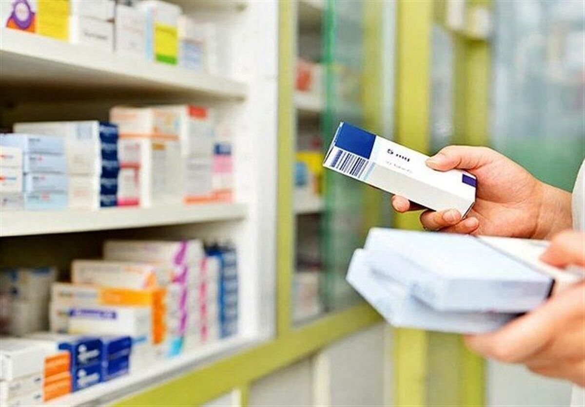 استعلام راحت و بی دردسر قیمت دارو با استفاده از این سامانه