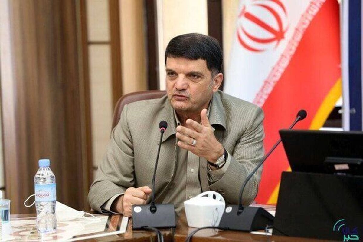 تامین کالا‌های اساسی به خصوص برای شهر‌های پر مسافر ادامه دارد