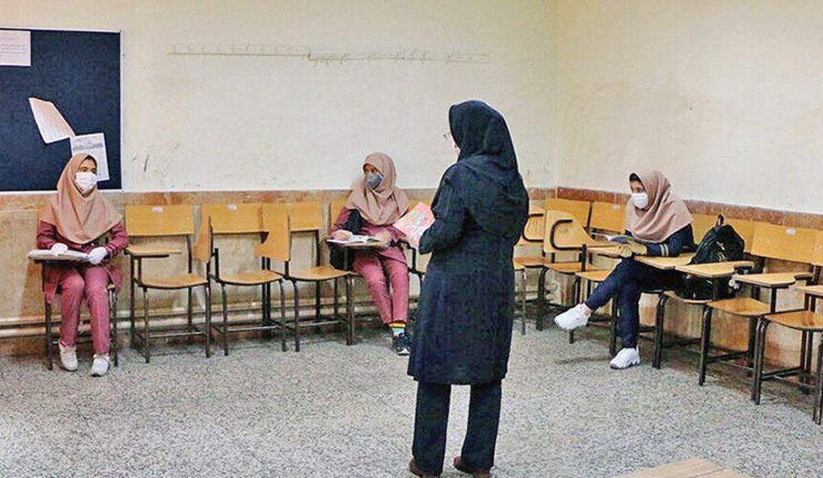 آغاز برنامه توانمندسازی معلمان و مدیران با محوریت مدرسه تراز