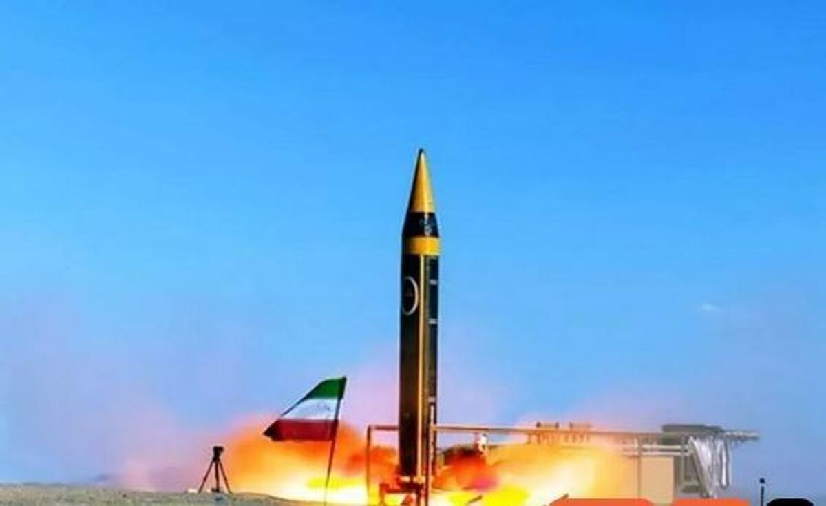 مشخصات و قابلیت‌های ۱۰ موشک ایران که در جهان سر و صدا بپا کرد