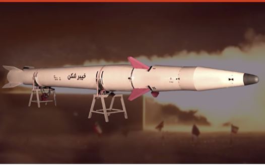 مشخصات و قابلیت‌های ۱۰ موشک ایران که در جهان سر و صدا بپا کرد