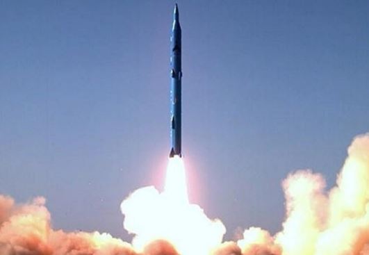مشخصات و قابلیت‌های ۱۰ موشک ایران که در جهان سر و صدا بپا کرد