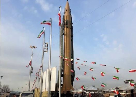 مشخصات و قابلیت‌های ۱۰ موشک ایران که در جهان سر و صدا بپا کرد