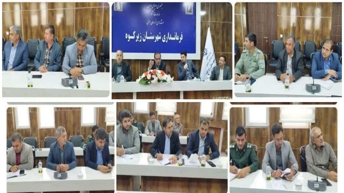 رشد ۲۶ درصدی اعتبارات زیرکوه در امسال