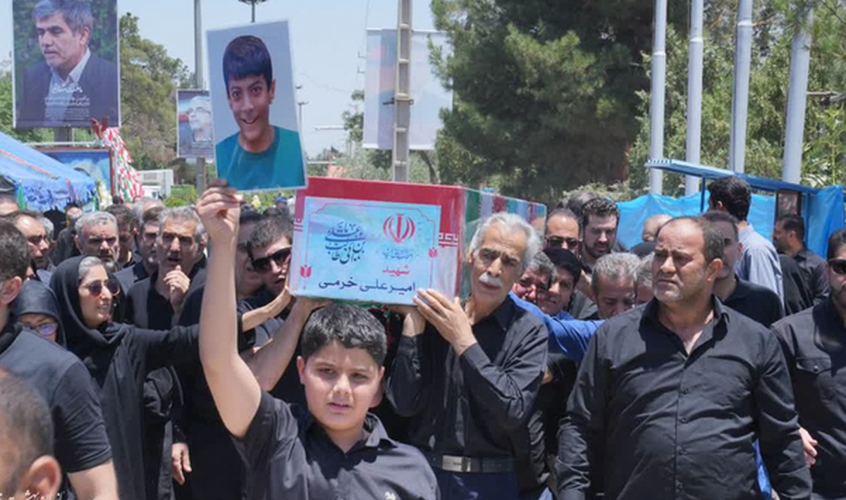 انجمن حمایت از قربانیان ترور: اسرائیلی‌ها تحت پیگرد قضائی بین‌المللی قرار گیرند