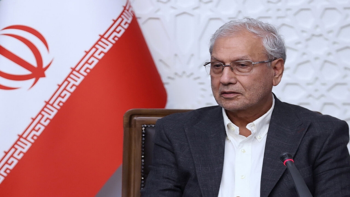 دستیار رئیس‌جمهور: عقب نشینی دشمنان با ائتلاف بزرگ اجتماعی بین مردم شکل گرفت