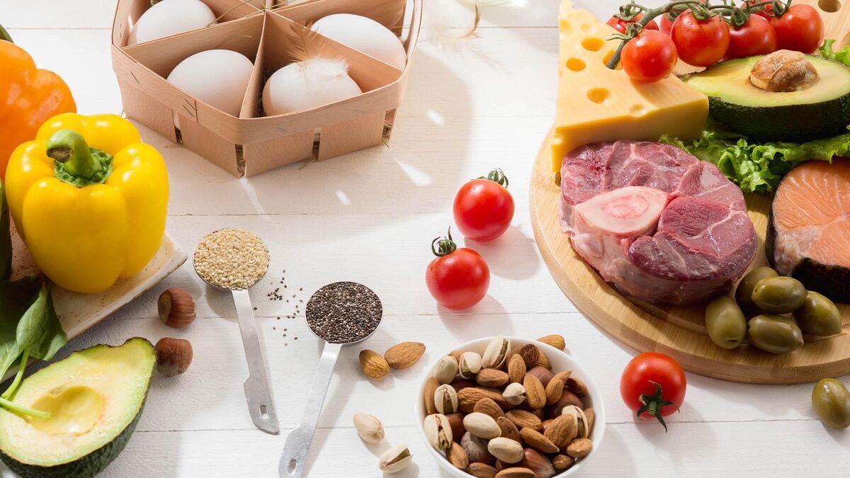 رژیم غذایی مناسب شرایط جنگی را بدانید