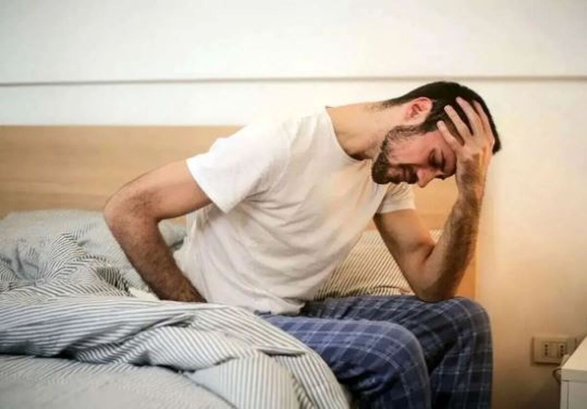 تاثیر غذا خوردن روی میز و احساس نفخ!