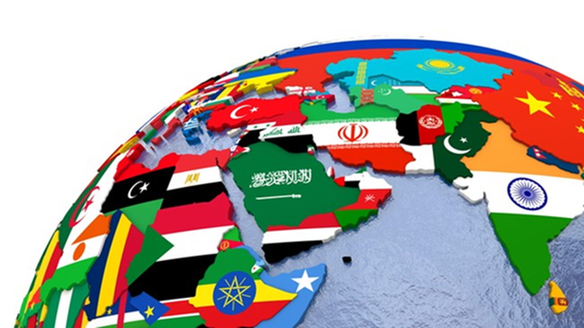 ایران شاهراه بی‌رقیب اتصال چین و آسیای مرکزی به ترکیه