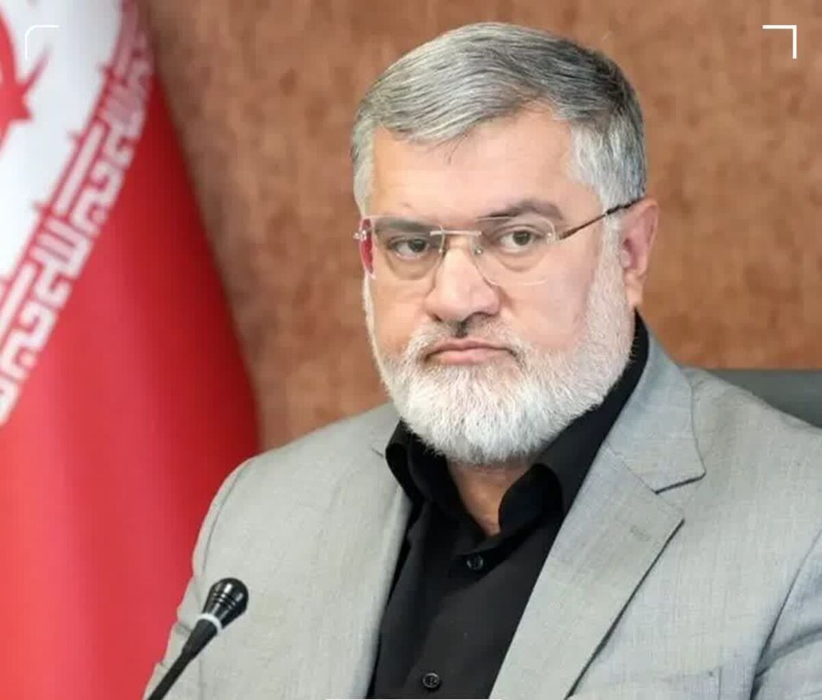 استاندار تهران از تعداد خانه‌های تخریب شده تهران خبر داد